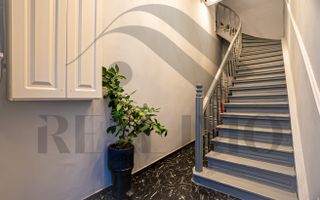 Apartament 125mp | Etaj 1 | Clădire Istorică 1900 Reabilitat integral - Poză 19