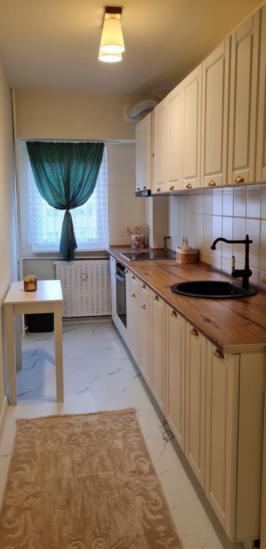 Apartament cu o camera in Gradini Manastur! - Poză 12