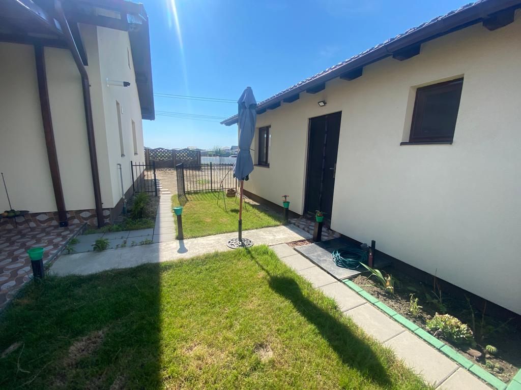 Casa cocheta  Mosnita Veche - Poză 9