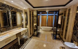 Apartament unicat de vanzare- Dorobanti Beller- bloc nou- tot etajul - Poză 6