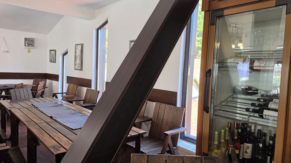 Spațiu Comercial Pârtia Kalinderu - Poză 7