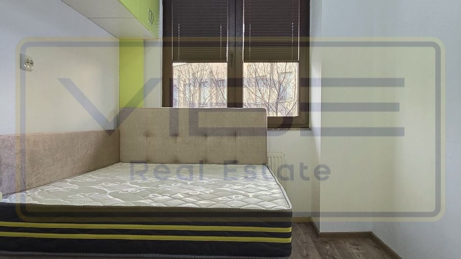 Centru -Palas Mall - 3 camere ! Chirie 5 luni Maxim - Poză 13