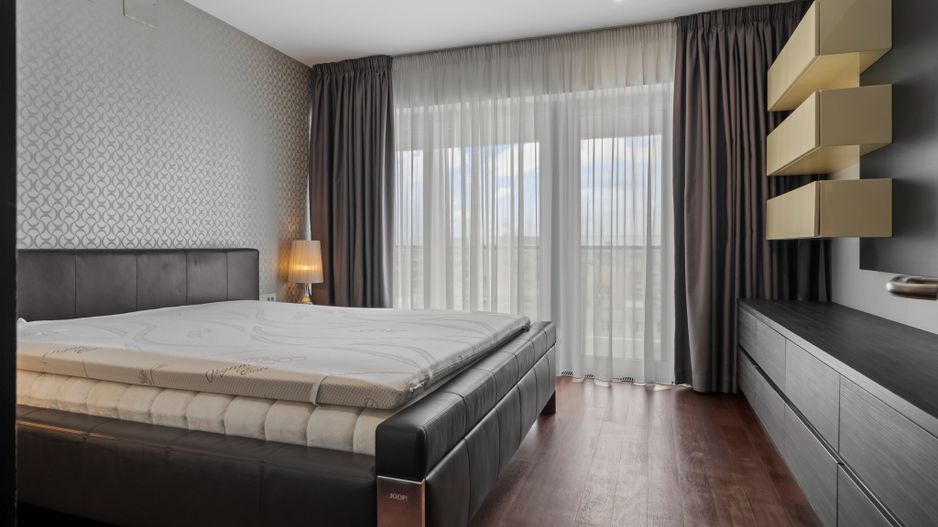 OPORTUNITATE 4 CAMERE DE INCHIRIAT ALIA APARTMENTS - Poză 13