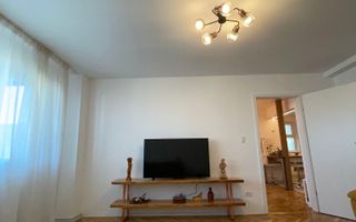 3 camere decomandat, lux & smart – Piața Dacia, 2 băi, 72 mp. - Poză 11