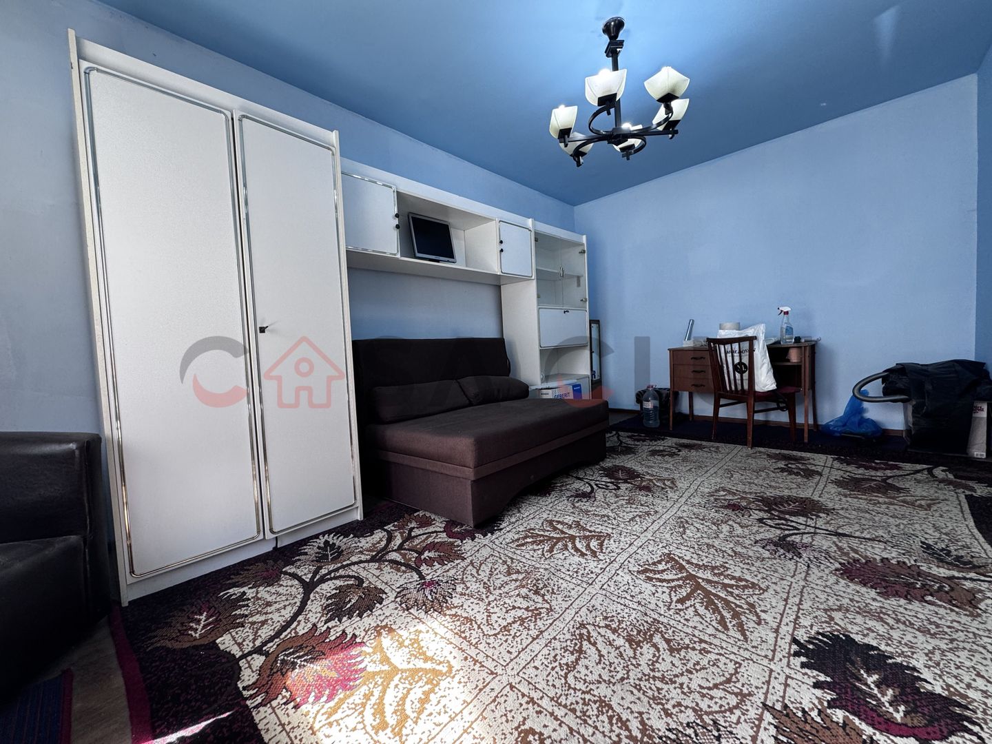 Garsonieră 26 mp, zona La Terenuri Mănăștur! - Poză 3