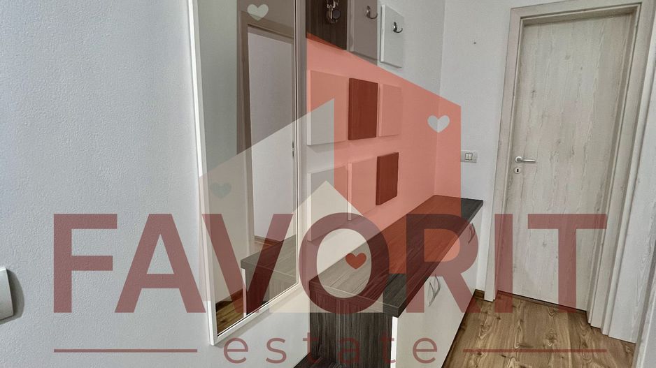Apartament cu 3 camere mobilat si utilat in zona Braytim - Mures - Poză 17
