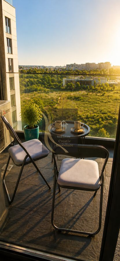 Cloud9 Residence, Aviatiei, Promenada, Oregon,Metrou Aurel Vlaicu si Pipera - Poză 14