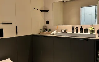 Apartament 2 Camere | Etaj 2 |  The Lake Home SIBIU - Poză 15