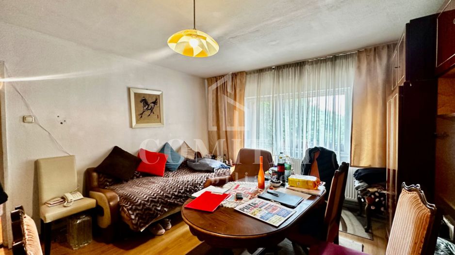 Apartament 4 camere decomandate | Etaj intermediar | Dambul Rotund - Poză 4