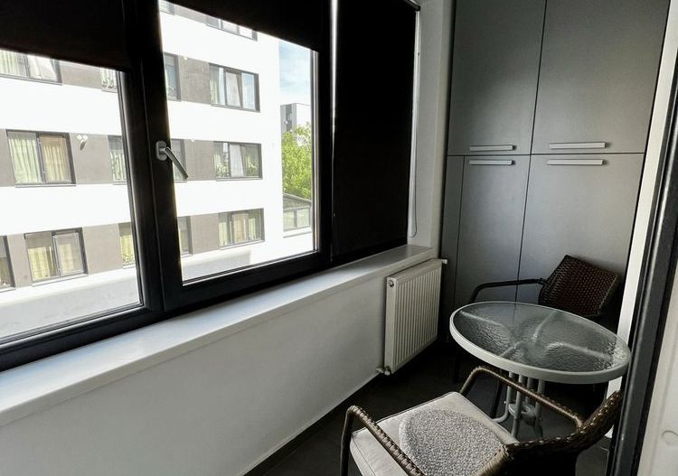 Apartament 2 camere Cavar Residence - Poză 7