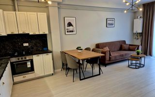 Apartament 2 camere – Florești, zona Eroilor - Poză 4