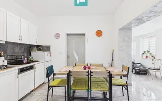 Casă individuală 3 camere,teren de 1500Mp Bătania - Poză 14