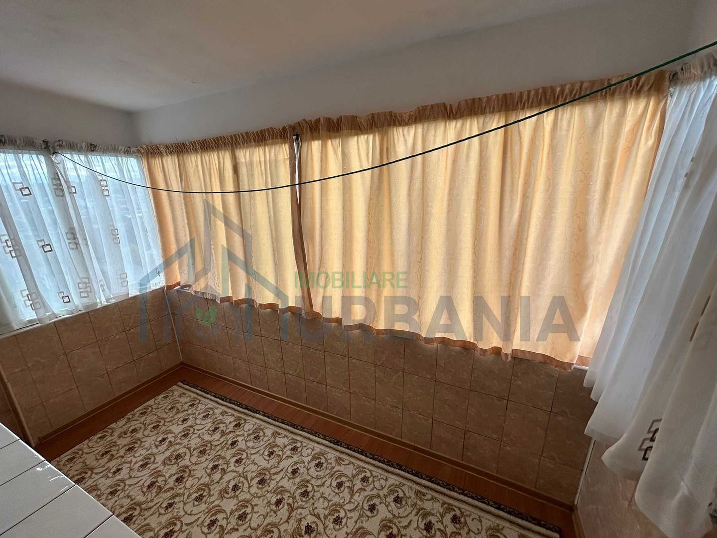 Apartament 2 camere, mobilat, zona Palas – Palas Campus, Iași - Poză 7