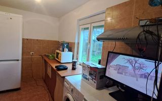 CASA | TEREN 2000 MP | CURTE GENEROASA | IDEAL PENTRU GRADINA SAU LIVADA - Poză 8