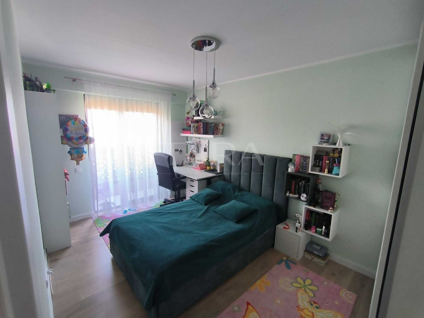 Apartament 4 camere, terasă 30 mp, parcare subterană – Europa - Poză 2