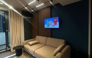 Studio de lux Compozitiori