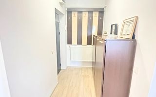 Apartament 2 camere Otopeni central | mobilat&utilat | parcare - Poză 5