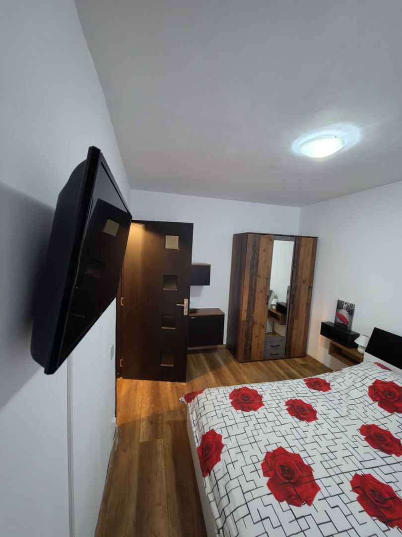 2 camere Drumul Taberei | 5 min metrou | Proaspăt renovat - Poză 3