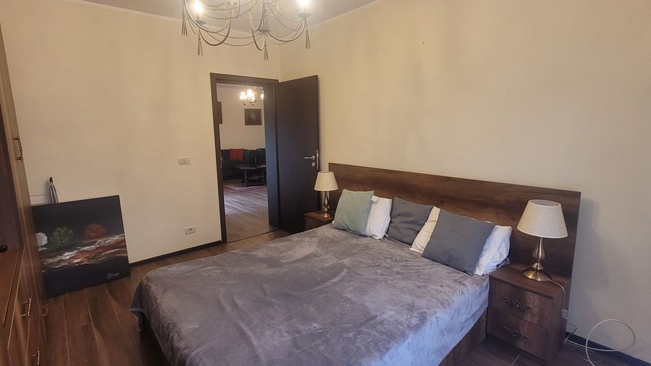 Apartament cu design special | 2 camere | braytim | loc de parcare - Poză 8