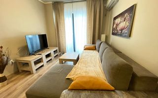 Apartament Modern 2 Camere De Inchiriat | Iulius Mall | Video De Prezentare - Poză 11