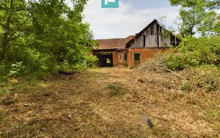 Loc de casă cu construcție în Dezna! - Poză 8