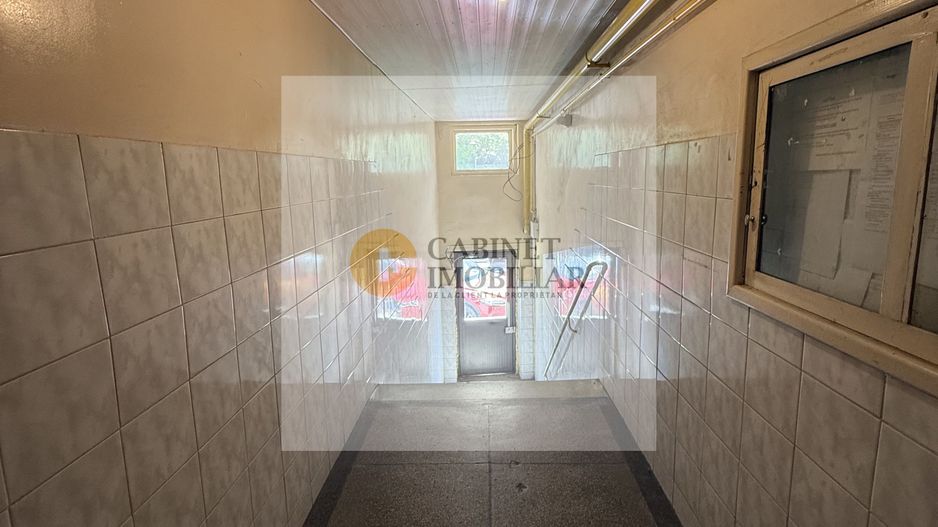 2 camere I Piata Sfintii Voievozi - Victoriei I Parter inalt - Poză 17