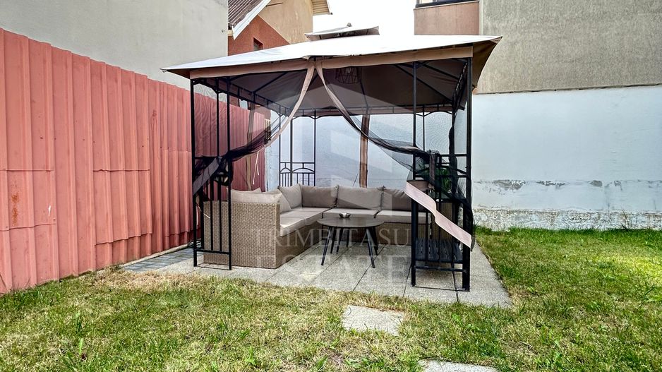 Vilă P+1 Mamaia Nord | 308 mp | 6 Camere | 6 băi | 6 locuri de parcare - Poză 42