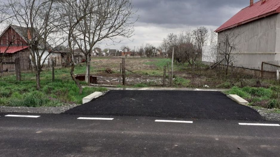 Teren intravilan Oar - Poză 3