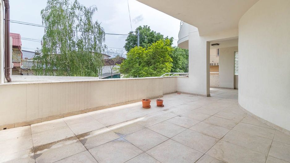 Bucureștii Noi- Vilă impresionantă- 400 mp utili- comision 0% - Poză 15