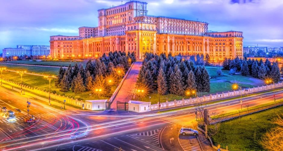 Palatul Parlamentulu Izvor | Cotroceni | Curte libera 300Mp |10 parcari in curte - Poză 12