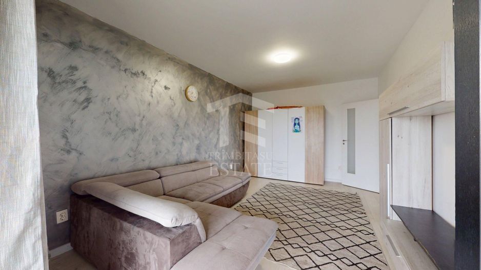 Apartament modern 2 camere – 64 mp, Str. București–Măgurele, Sector 5 - Poză 5