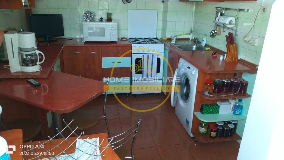 Apartament 3 camere, 83mp, Alexandru cel Bun - Poză 4