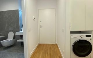 APARTEMENT SUPERB CU 2 CAMERE LA INCHIRIERE IN ZONA  JANDARMERIEI - Poză 8