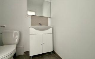 Duplex pe parter cu 4 camere | Mosnita Noua - Poză 7