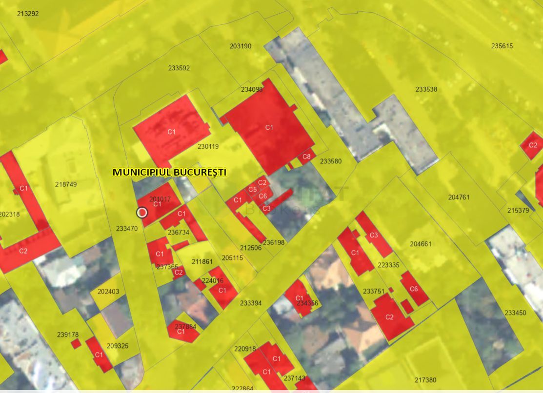 Teren Construibil | CUT 2 Iancului - Poză 6