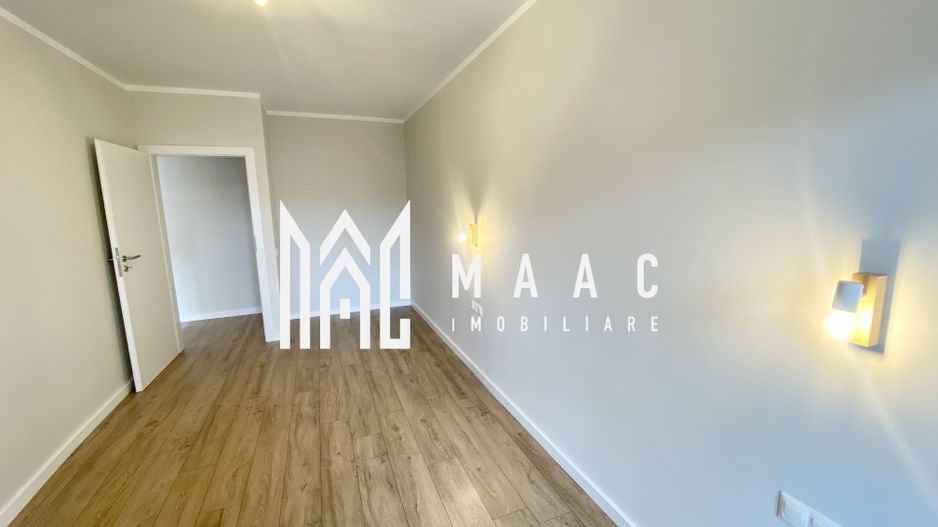Apartament 2 camere - intabulat, finisat la cheie I Comision 0% - Poză 9