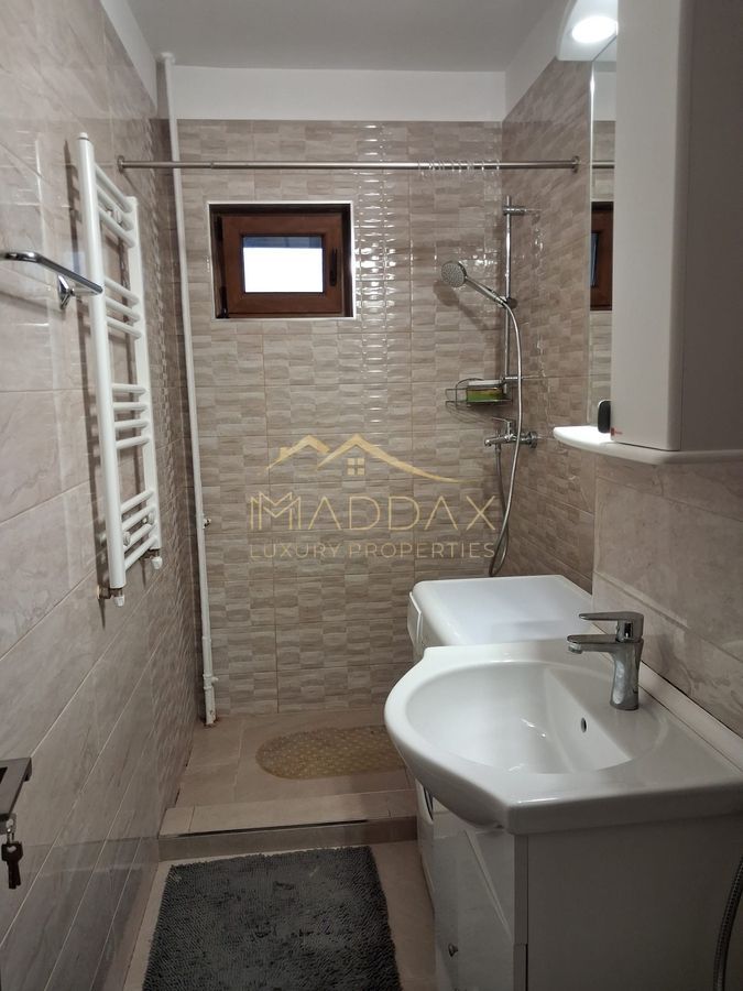 Apartament 1 camere | Bulevardul Unirii | Domnița Balașa - Poză 8