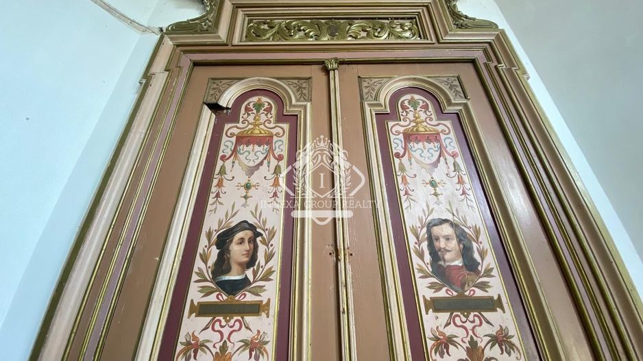 Calea Calarasilor I Vila monument istoric - Poză 7