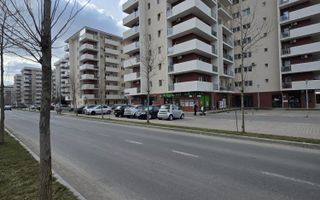 Spatiu comercial premium 140 mp, The Grand Kristal, Sector 4 - Poză 4