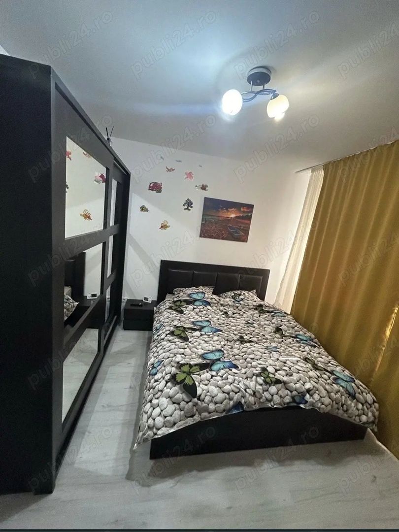 Apartament 2 camere de închiriat Berceni - Poză 2