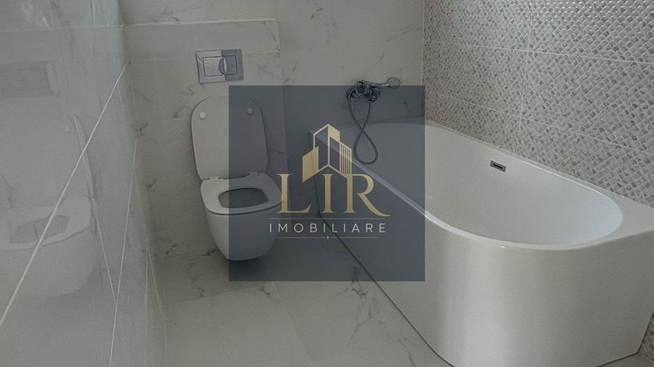 Vila P+1 într-un complex exclusivist- Miroslava- Iasi - Poză 40