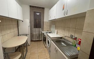 AP. 2 CAMERE- PIATA SUDULUI, BUCATARIE INCHISA, METROU 9 MINUTE - Poză 6