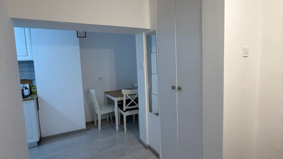 Garsoniera superba Cotroceni - Bloc 1990 - Poză 10