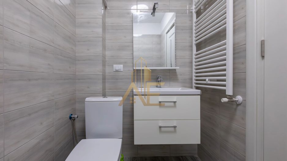 Apartament 3 camere decomandat | Bloc 2020 | Parcare subterană | 72,75 - Poză 10