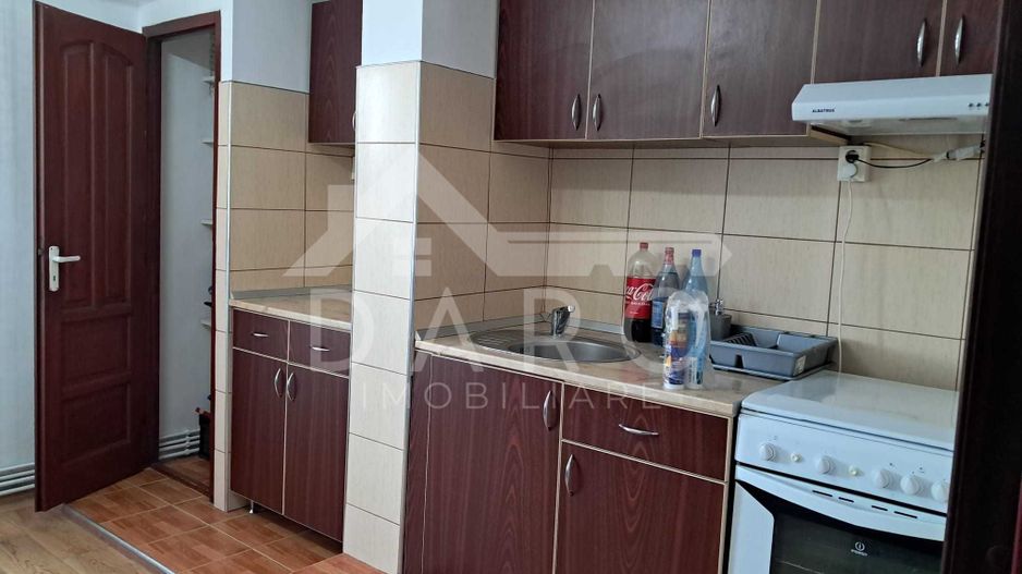 Apartament 3 Camere de Inchiriat zona Fortuna - Poză 2