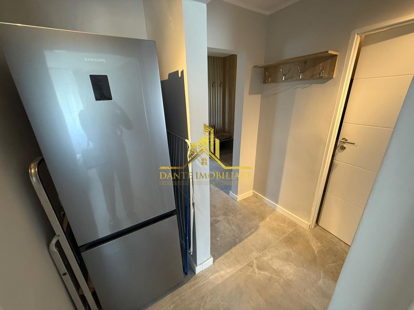 3 camere, decomandat, modern, terasa, Zorilor, Pasteur, UMF - Poză 11