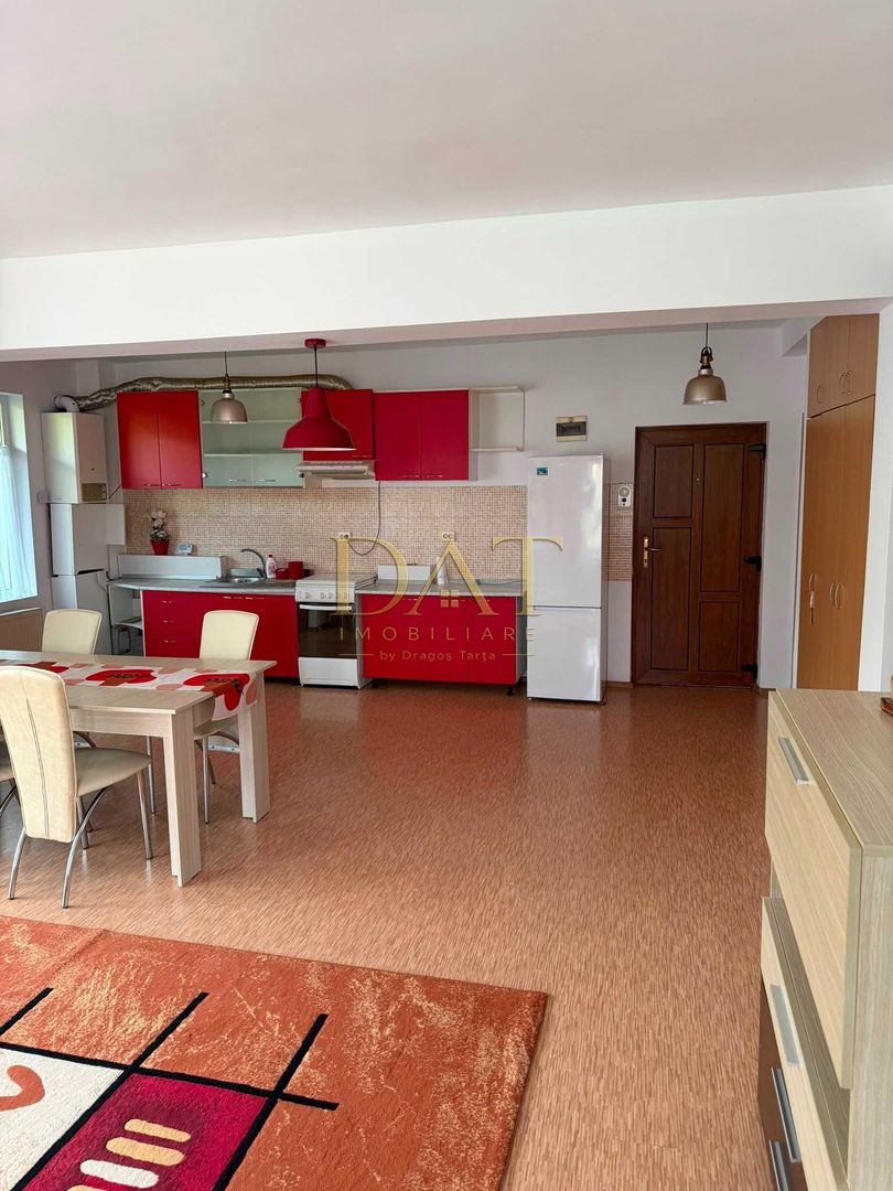Apartament cu 3 camere | parcare | Câmpului | Cluj-Napoca - Poză 2