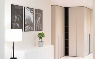 Inchiriere apartament de lux, Andrei Muresanu, imobil nou - Poză 5