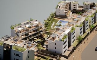 Apartamente premium în Benidorm–Finestrat: stil de viață mediteranean - Poză 1