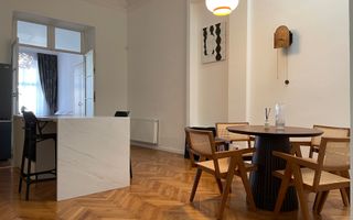 Apartament 4 camere 125 mp utili, ULTRACENTRAL - Poză 10